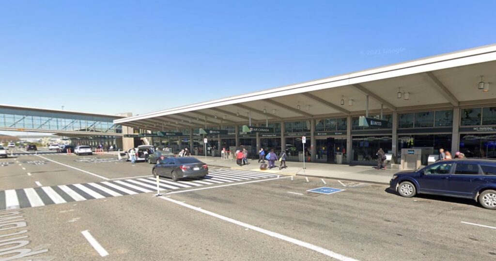 Spirit Airlines Sacramento International Airport Departure