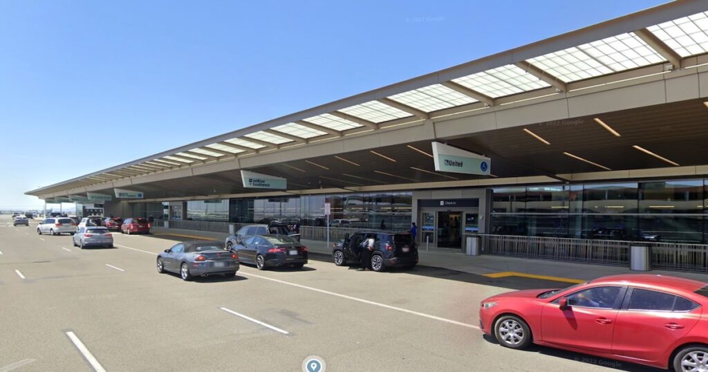 Spirit Airlines Salt Lake City International Airport Departure