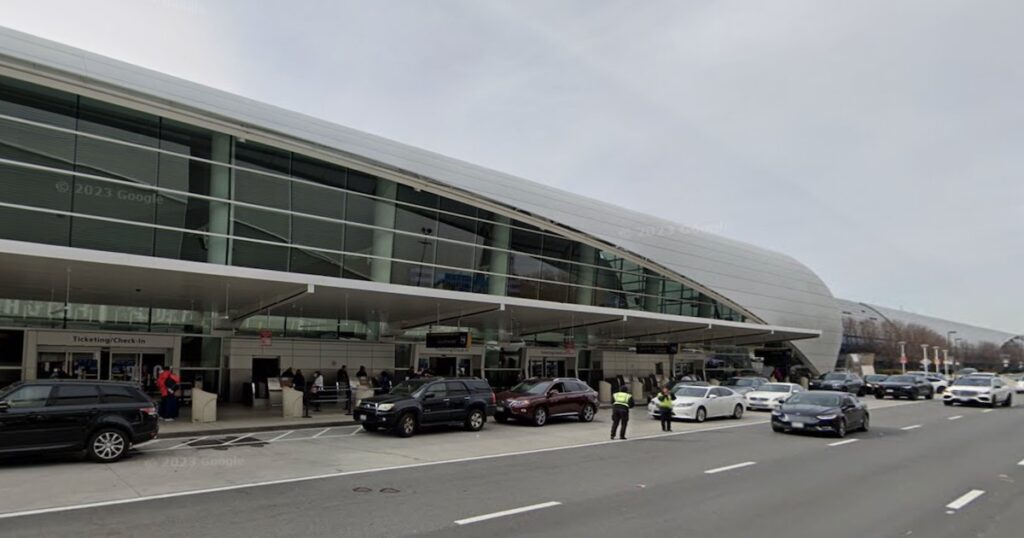 Spirit Airlines San Jose Mineta International Airport Departure